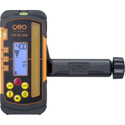 Geofennel FR 80-MM