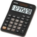 Casio KalkulačkaMX-8B čierna