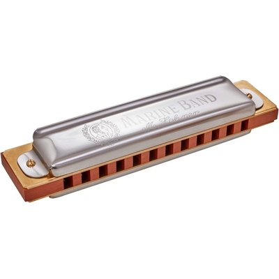 Hohner Marine Band 364/24