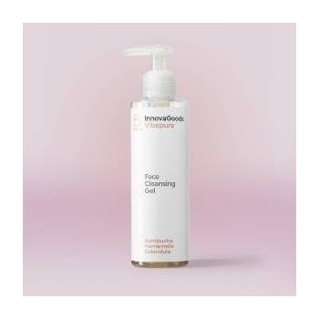InnovaGoods Гел за почистване на лице Kombucha Vibepure InnovaGoods 200 ml