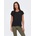 Only Play Тениска Only Play Women's Life Short-Sleeve Loose Training T-Shirt - Black