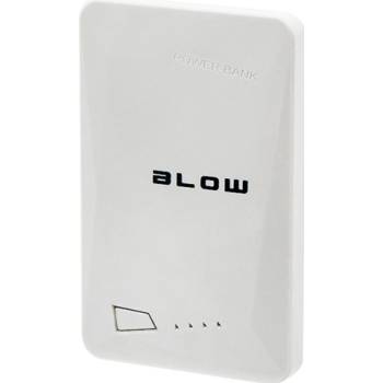 Blow PB03 White