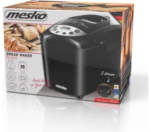 Mesko MS 6022