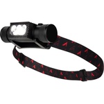 UltrAspire Челник Ultraspire Lumen 850 Duo Head torch - Black / Red - размер One Size (545-0904-0111)
