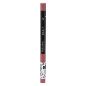 Pupa Made To Last Definition Lips молив-контур за устни 102 Soft Rose