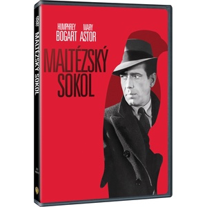MagicBox Малтийският сокол - dvd (083191)