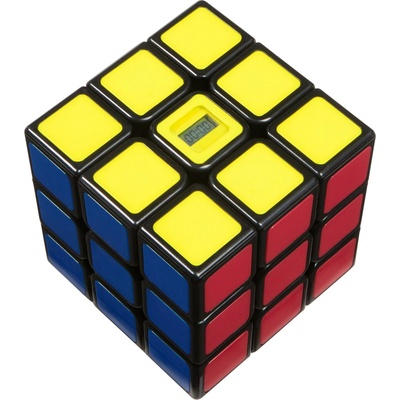 Spin Master Rubik's Rubikova kocka 3x3 so zabudovanou časomierou