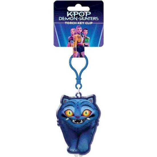Prívesok na kľúče PYRAMID KPop Demon Hunters - Derpy od 1,99 € - Heureka.sk