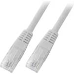 EFB-Elektronik Патч кабел EFB Cat5e UTP RJ45, 15 m, бял (K8092.15)