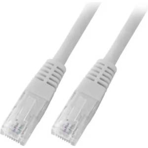 EFB-Elektronik Патч кабел EFB Cat5e UTP RJ45, 15 m, бял (K8092.15)