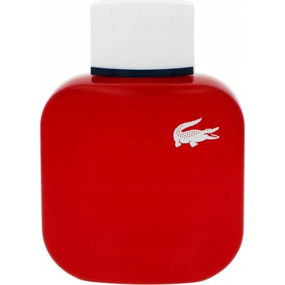 Lacoste L.12.12. French Panache Pour Elle toaletní voda dámská 90 ml