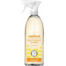 METHOD uni čistič Cream Custard 830 ml