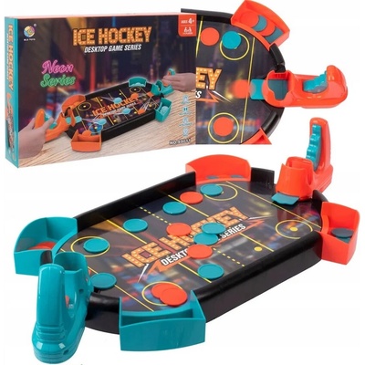 HRA Hokej stolní malý 31x18cm Ice Hockey