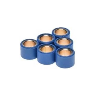 Válečky variátoru 17x12 mm 8,5g