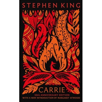 Carrie - Stephen King