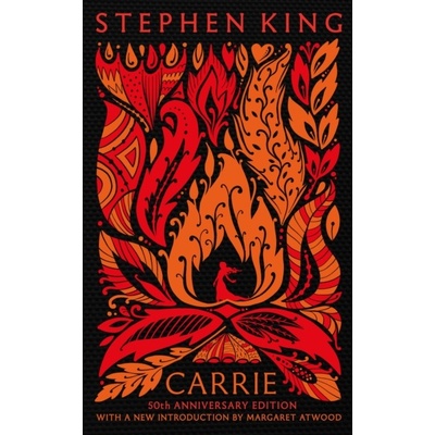 Carrie - Stephen King