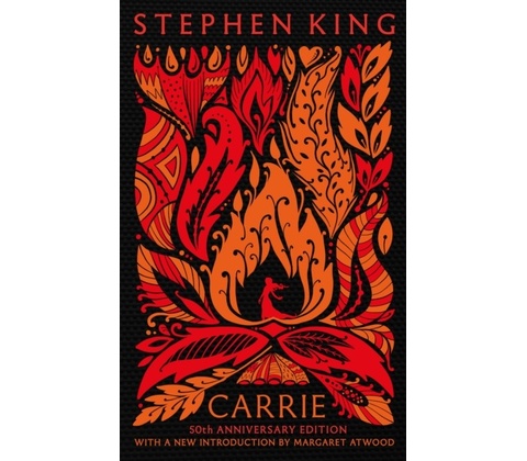 Carrie - Stephen King