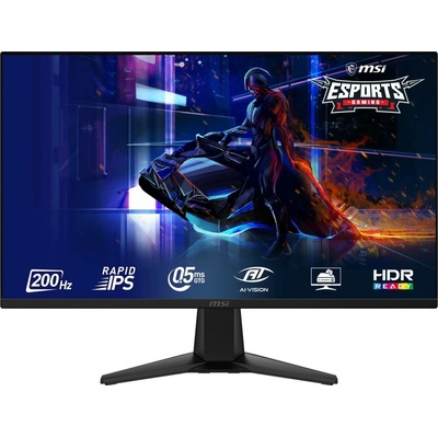 MSI MAG 275QF E20