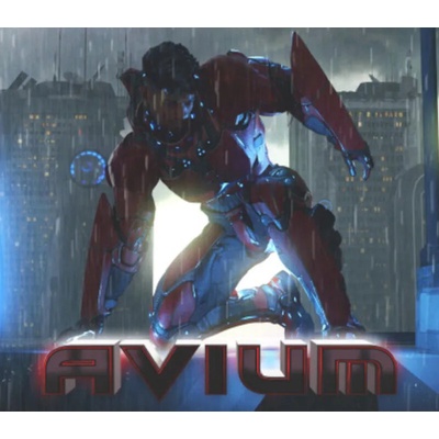 Avium