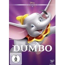 Dumbo DVD