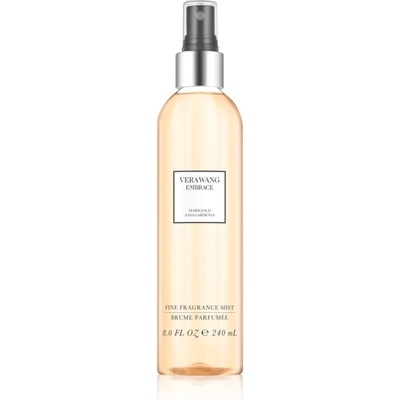 Vera Wang Marigold & Gardenia парфюмиран спрей за тяло за жени 240ml