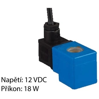 TORK T-SB68 12VDC 18W