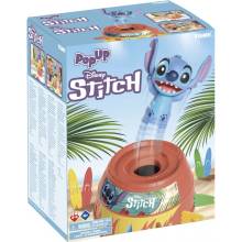 Tomy Vyskakovací Stitch