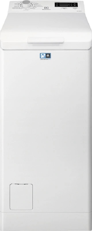 Electrolux EWT 1266ESW