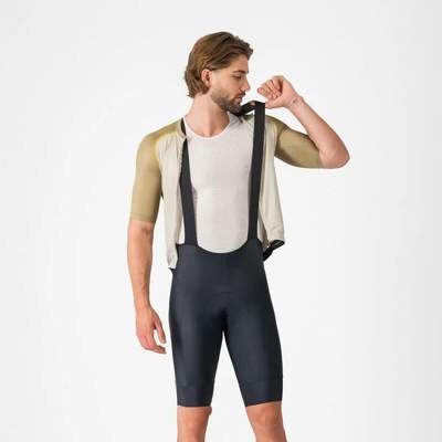 Castelli Unlimited 2 Cargo 021 dymová sivá
