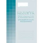 Michalczyk & Prokop Register of Delegations