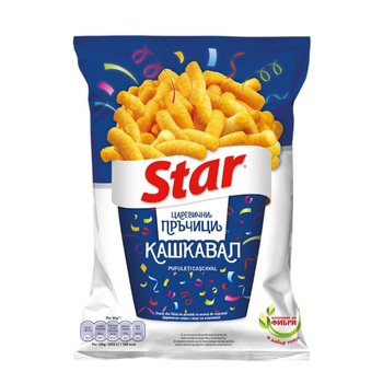 Image 1 of STAR СТАР СНАКС СИРЕНЕ