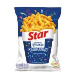 STAR СТАР СНАКС СИРЕНЕ