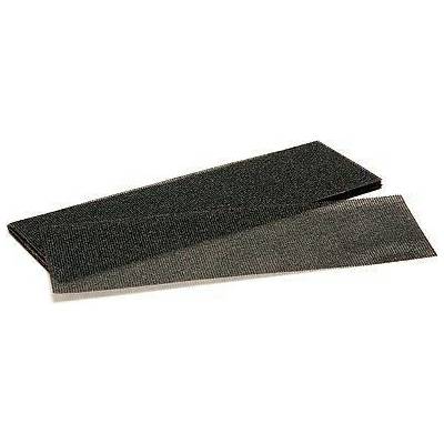 Brusná mřížka 93x280 mm zrnitost 120
