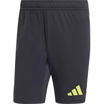 adidas Къси панталони Adidas Men's Football Shorts - Black
