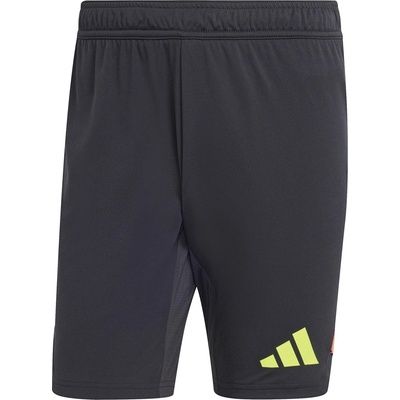 adidas Къси панталони Adidas Men's Football Shorts - Black