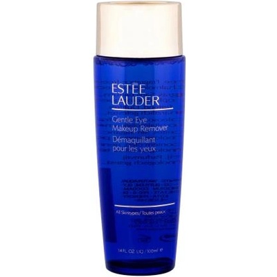 Estée Lauder Gentle Eye MakeUp Remover продукт за почистване на грим от околоочната зона 100 ml