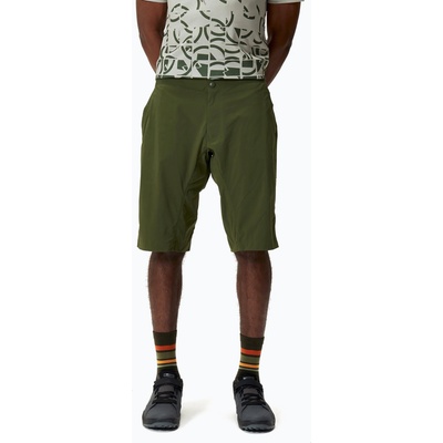 Endura Мъжки къси панталони за колоездене Endura Hummvee Lite Short ghillie green