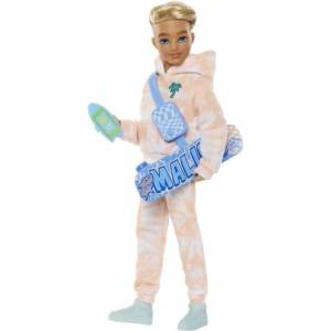 Mattel Кукла Barbie Dream Besties - Кен (JDD75)