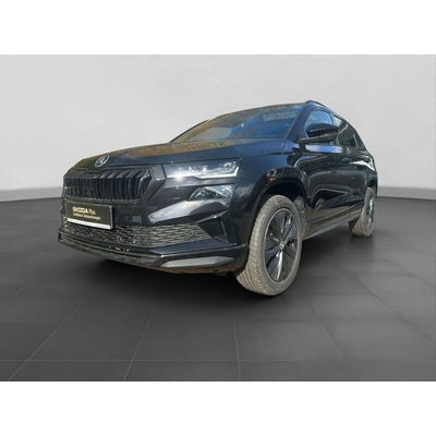 Skoda Karoq 1.5 TSI DSG Sportline 110 kW