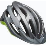 Bell Велосипедна каска Bell Drifter matte gloss gunmetal/green