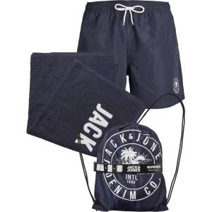 JACK & JONES Плажен комплект jpstbeach jjpack swim akm (122494494387503)