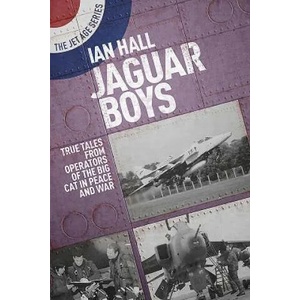 Jaguar Boys | Ian Hall (ISBN: 9781911621232)