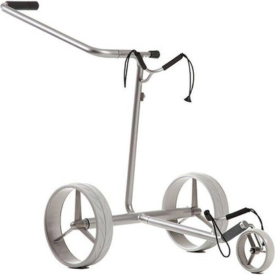 JuStar Silver elektrický – Zboží Mobilmania