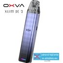 OXVA Xlim SE 2 Pod 1000 mAh Black Blue 1 ks