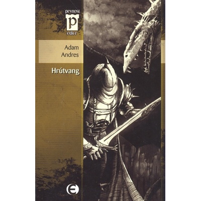 Hrútvang Edice Pevnost - Andres Adam