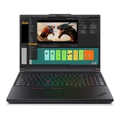 Lenovo ThinkPad P16 G3
