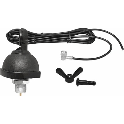 Hlavica DV + kábel + motýlik LTC CB405