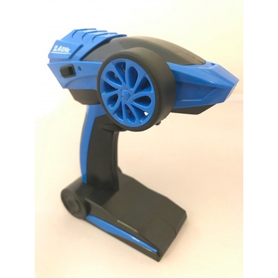 HB Toys Diel č. 2 ovládač modrá