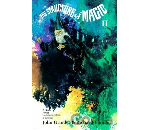 Structure of Magic