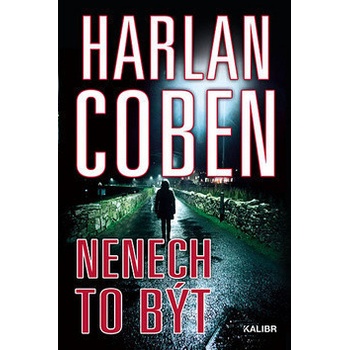 Nenech to být